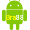 Aplicativo Bra88 para Android
