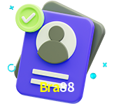 Tornar-se um membro do Bra88 é muito simples